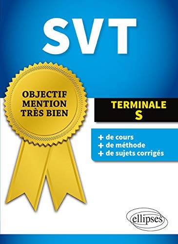 Svt terminale cheverry - s, |