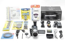 [MINT w/Accessories,Box] Sony