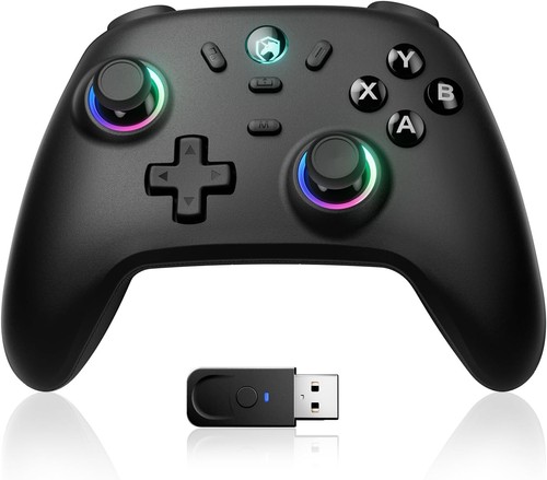 Manette gaming sans - manette,