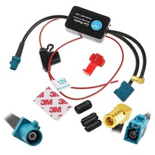 A83 Uni Amplificateur DAB