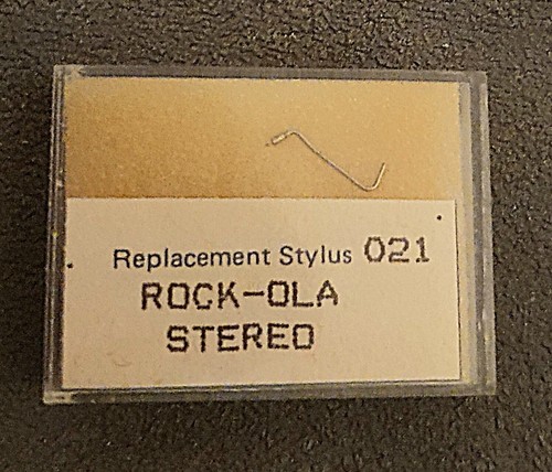 Diamant pour rock ola - diamant,