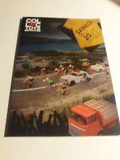 DINKY TOYS  JOUSTRA   CITROEN