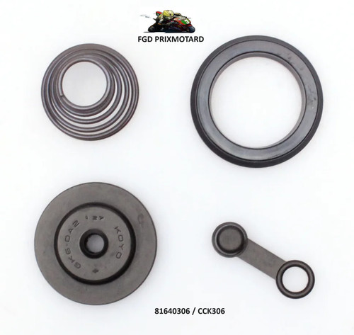 Suzuki 1000 2003 2007 - 1000, kit