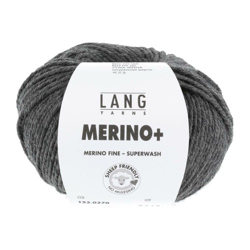 Lang yarns merino 270 - lang,