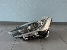 Phare avant gauche DS5 Xénon 121235-810009-0034