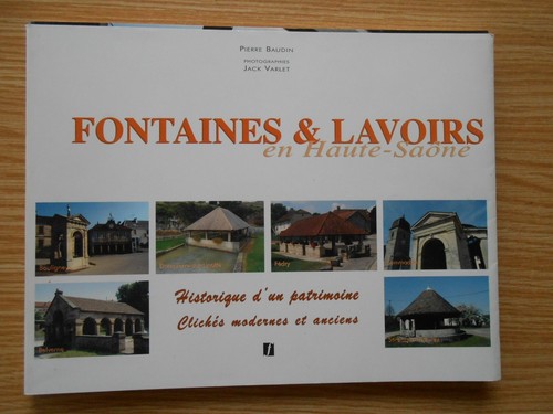 Fontaines lavoirs en - et,