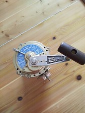 Moulinet De Pêche Au Gros