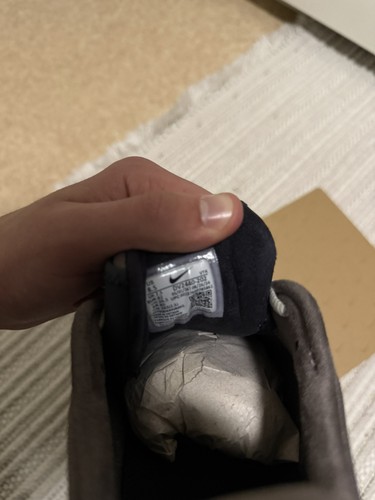 Nike lunar roam neuf - nike,