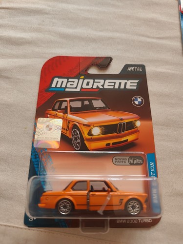 Nouveautés bmw 2002 - 🎉,