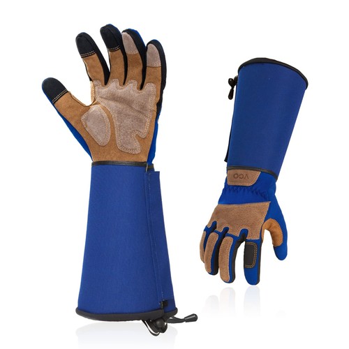 Gants jardinage hommes - gants,