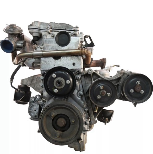 Moteur td5 15p discovery - 2, /