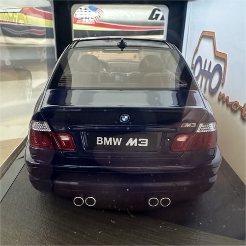 Otto mobile bmw 2003 - mobile, m3