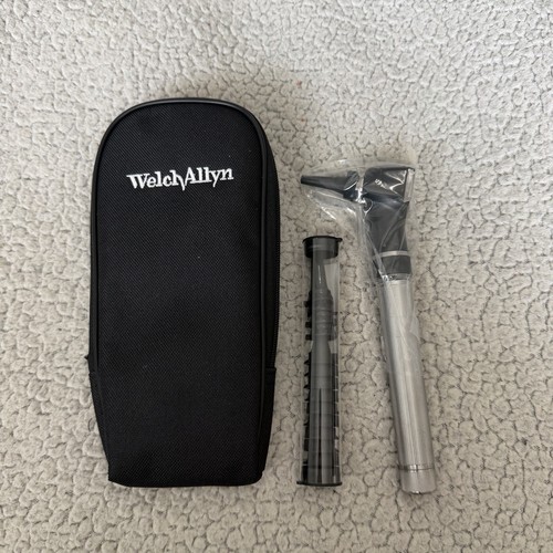 Welch allyn pocket scope - allyn,