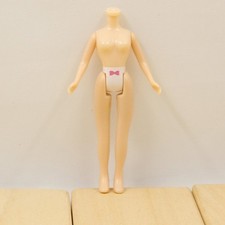 Corps de poupée mini nude 7.5cm pour petite poupée blythe accessoires de