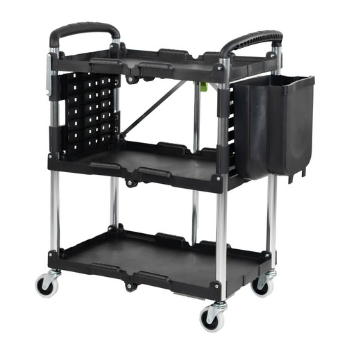 Chariot service pliable - chariot,