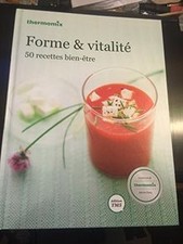 Livre thermomix - FORME ET