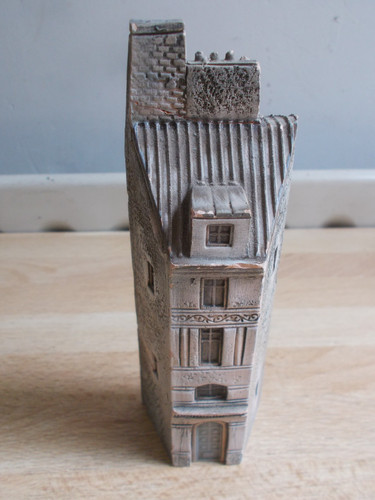 Miniature gault paris - gault,