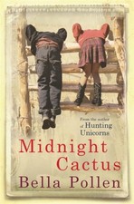 Midnight Cactus Livre de Poche