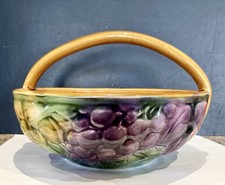 Ancienne corbeille / panier