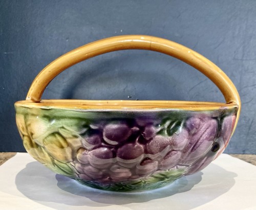 Ancienne corbeille panier - ancienne, /