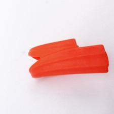 3993 Playmobil Poncho Orange