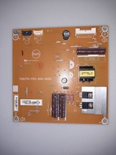 Carte inverter TV Philips