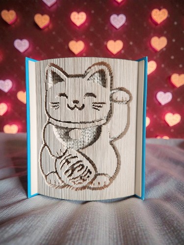 Maneki neko décoration - maneki-neko, ou