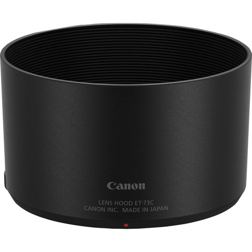 Canon 73c pare soleil - canon, et-73c