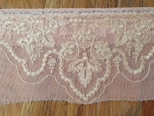 Haut de chemise en tulle