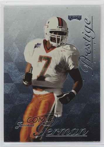 1998 playoff prestige jammi - playoff,