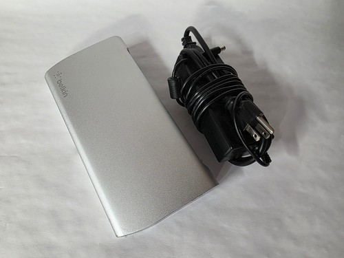 Belkin thunderbolt express - thunderbolt,