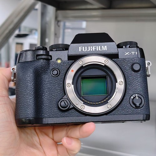 Fujifilm fuji xt1 - x-t1,