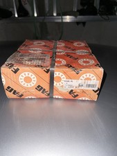 Roulement à rouleaux