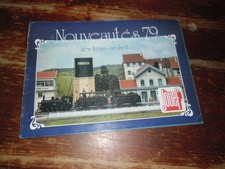 Voir ancien catalogue - a, !!
