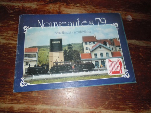 Voir ancien catalogue - voir,