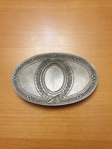 Ancienne petite coupelle - , ovale