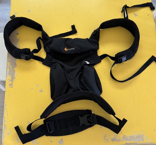 Ergobaby omni 360 all - omni, all-in-one