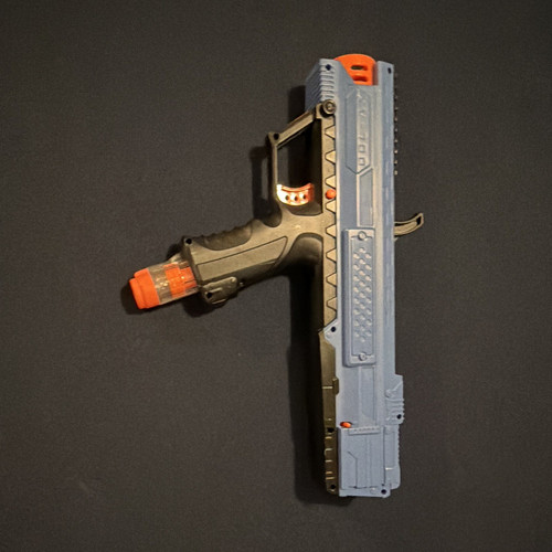 Rival nerf 700 - rival, xx-700