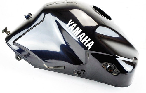 Yamaha tdm 900 2002 - tdm,