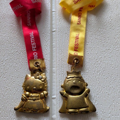 Sanrio 1991 - 1991,