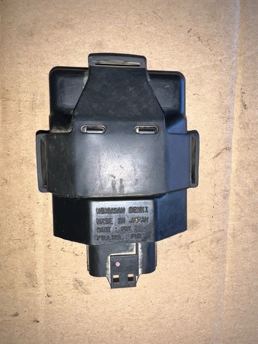 Boîtier cdi suzuki 125 - cdi,