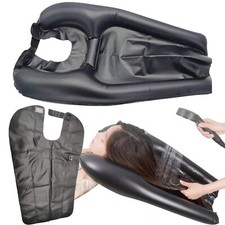 Bac a Shampoing DomicileLavabo