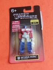 TRANSFORMERS hasbro 2021 mini