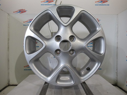 Jante alu renault twingo 5 - 3,
