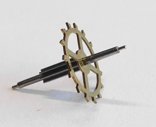 Reveil bayard stentor roue - bayard,