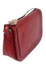 KATANA sac besace sac à bandoulière femme en cuir réf 82369 (3 coul.disp.)