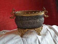 jardinière ou centre de table