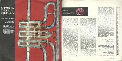 Disque tours histoire la - disque,