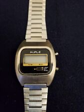 Montre Homme Kiple Digitale