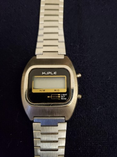 Montre homme kiple - homme,